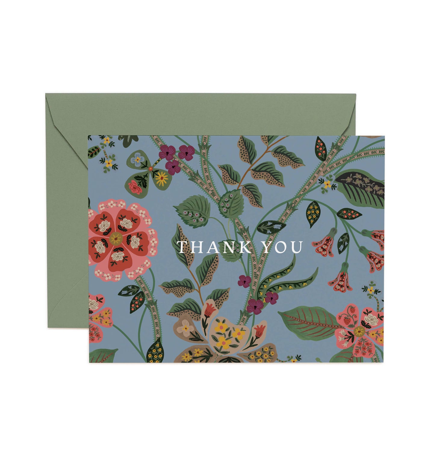 Gracie Thank You Cards Boxed Set