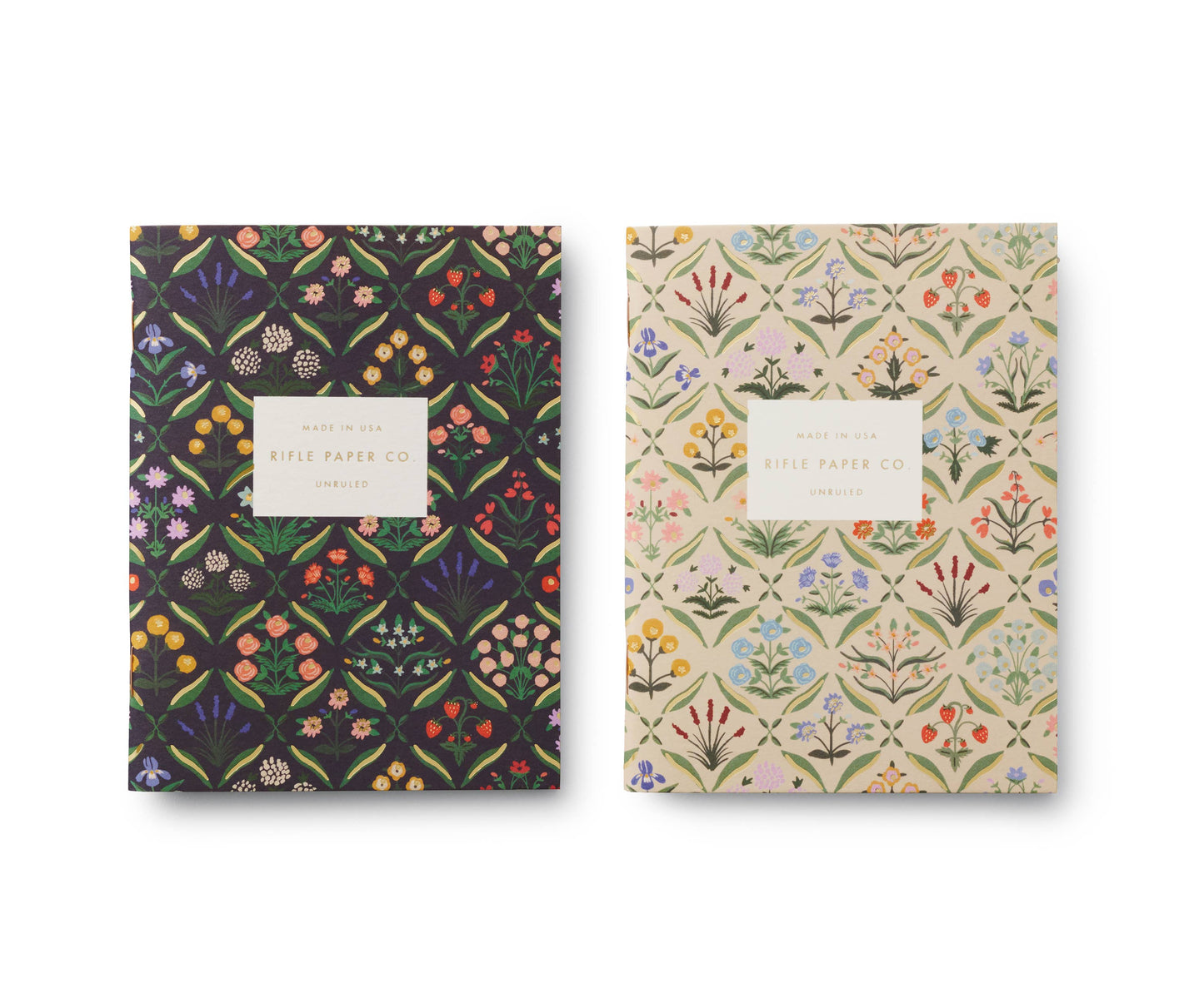 Estee Pocket Notebook Set