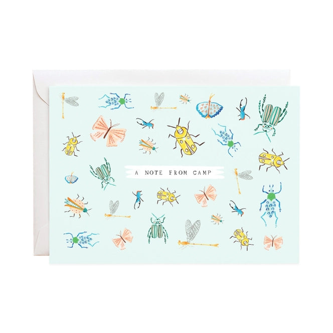 Butterfly Garden Boxed Notecards