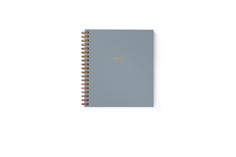 Mini Gratitude Journal