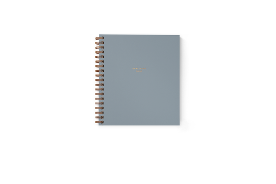 Mini Gratitude Journal