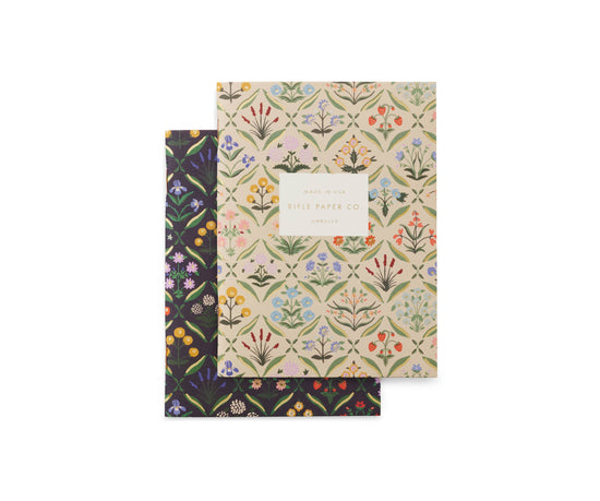 Estee Pocket Notebook Set