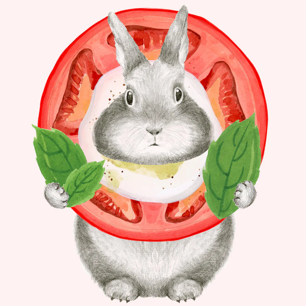 Go Caprese It's Your Birthday Card