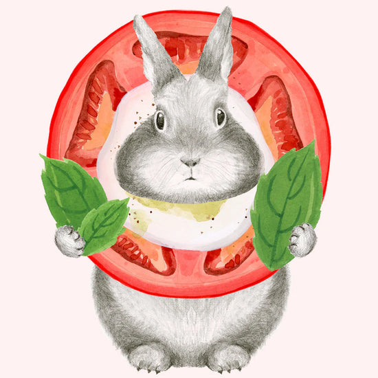 Go Caprese It's Your Birthday Card