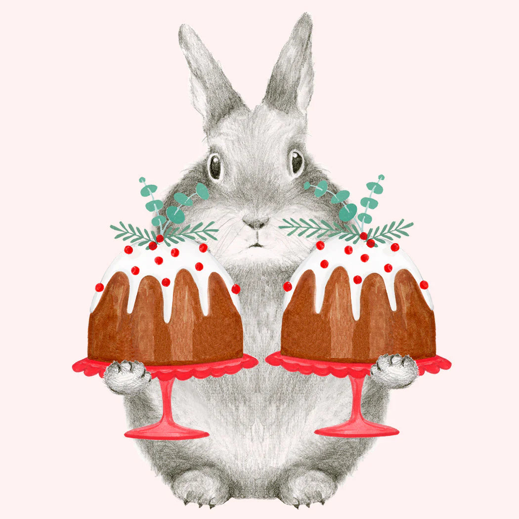 The Moist Wonderful Time Card