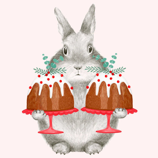 The Moist Wonderful Time Card