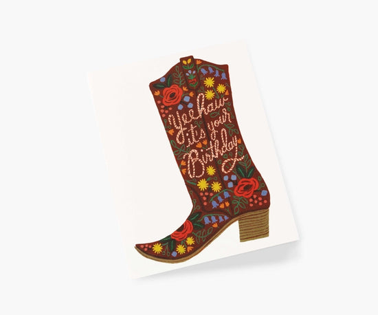 Boot barn 2025 birthday coupon