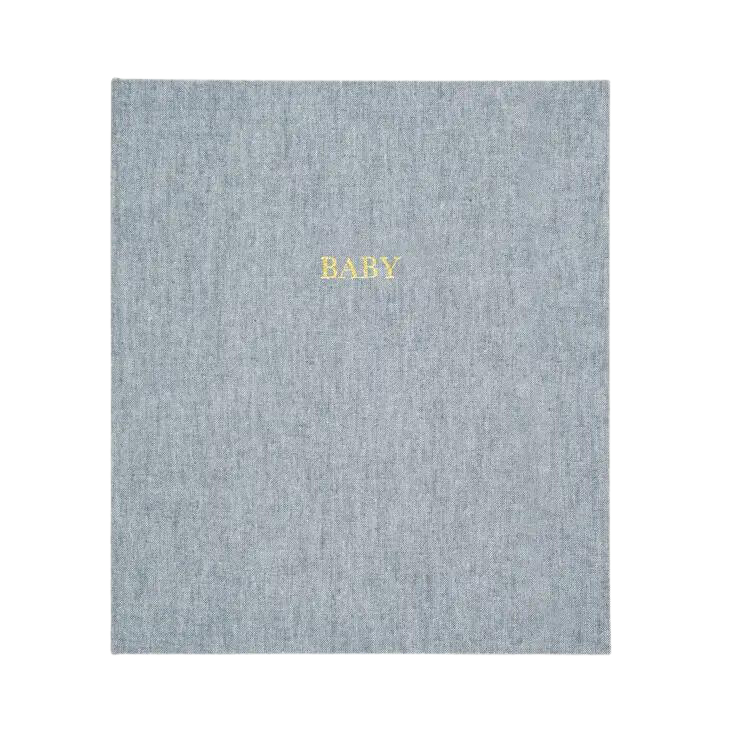 The Baby Book, Flax