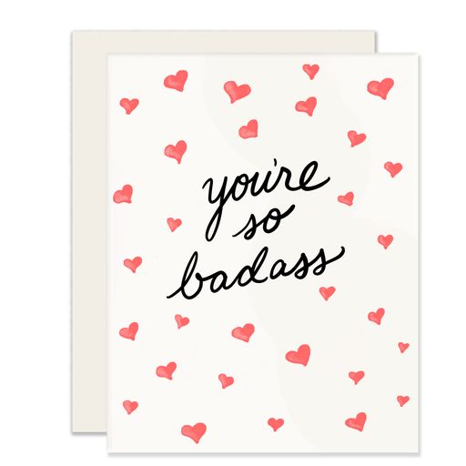 Love & Friendship Cards – O'Toole's Paper and Products