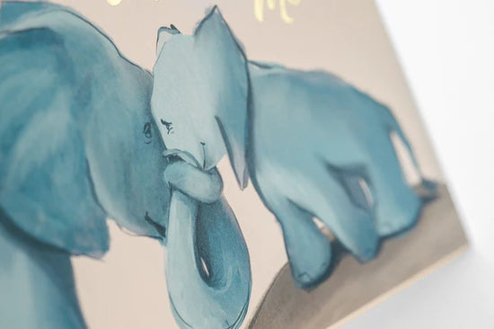 Grateful for Mom Card