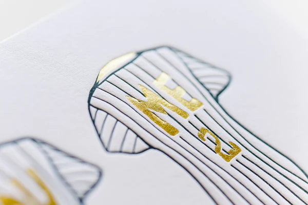 MVP Anniversary Card